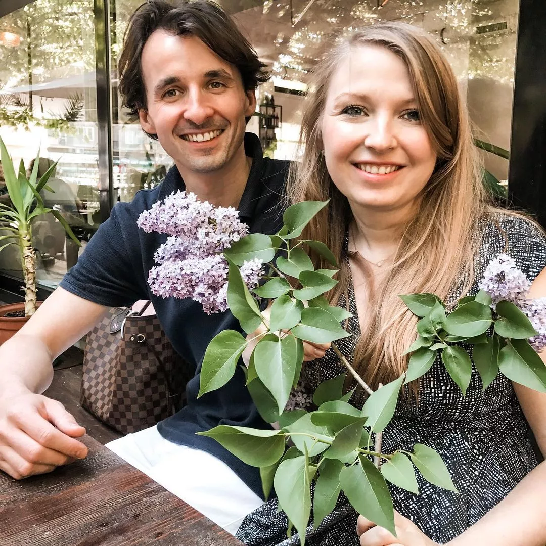 Mamaginekolog tańczy z mężem do nowego hitu disco polo! Nagranie podbija sieć! VIDEO